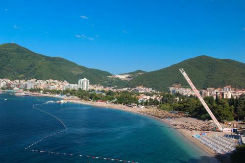 Hostal Monte Top Ivo Apartment