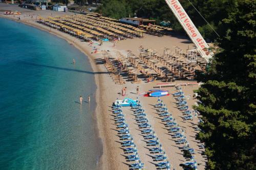 Hostal Monte Top Ivo Apartment