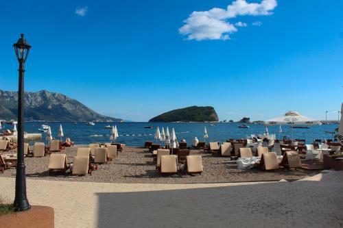Hostal Monte Top Ivo Apartment
