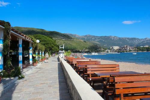 Hostal Monte Top Ivo Apartment