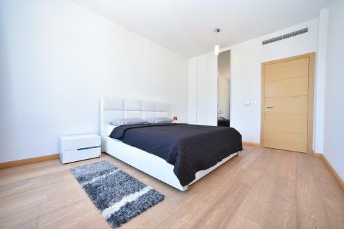 Apartments Richmond Delux