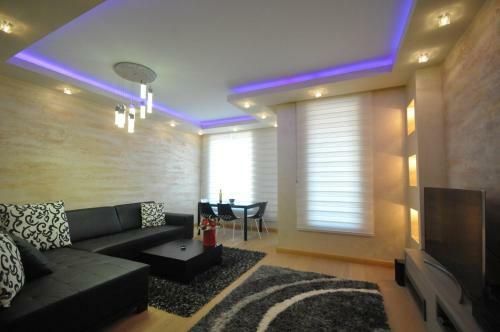 Apartments Richmond Delux