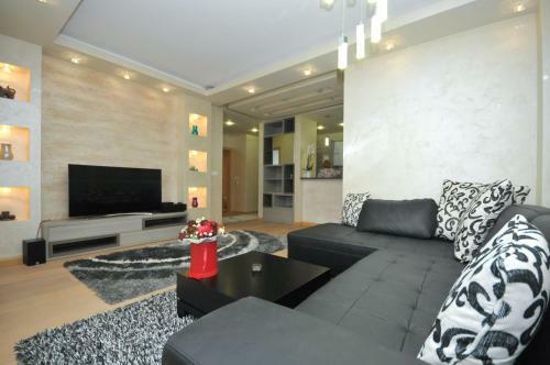 Apartments Richmond Delux