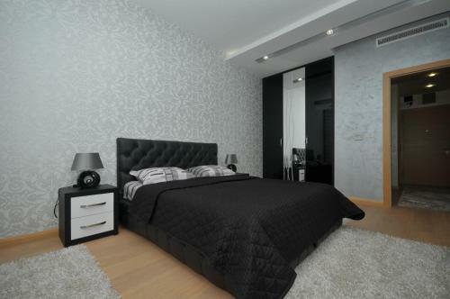 Apartments Richmond Delux