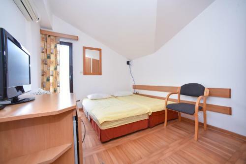 Bologna Apartments