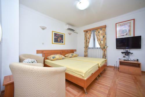 Bologna Apartments