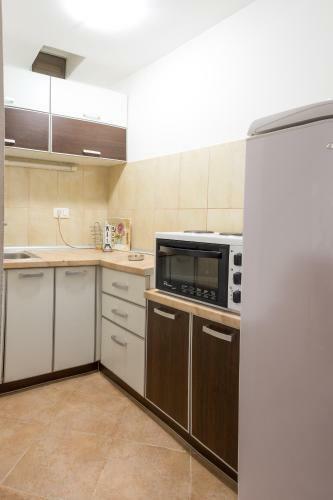 Bologna Apartments