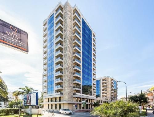 Primus Apartments Impera