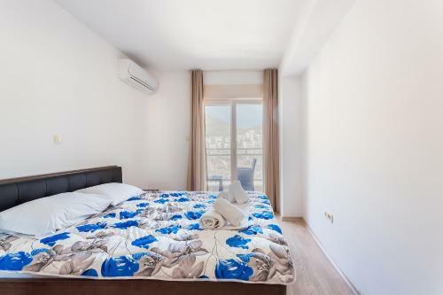 Primus Apartments Impera