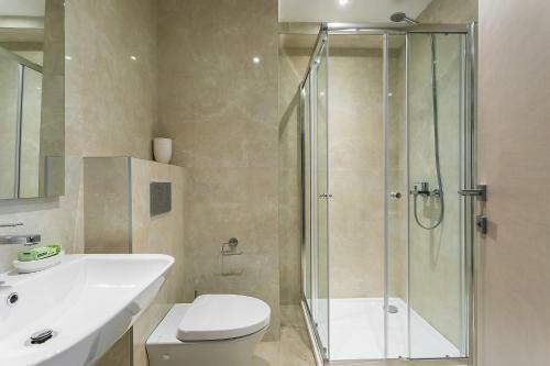 Primus Apartments Impera