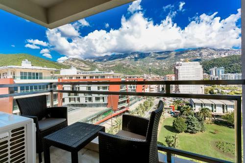 Primus Apartments Impera