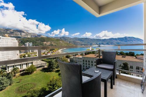Primus Apartments Impera
