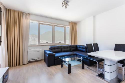 Primus Apartments Impera