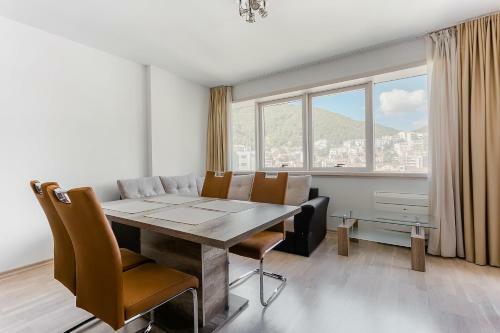 Primus Apartments Impera