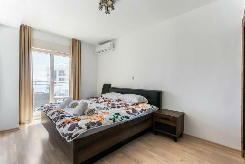 Primus Apartments Impera
