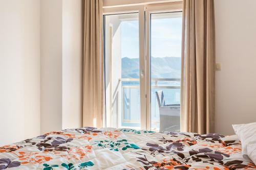 Primus Apartments Impera