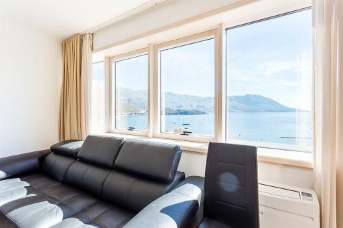 Primus Apartments Impera