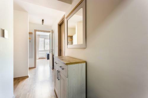 Primus Apartments Impera