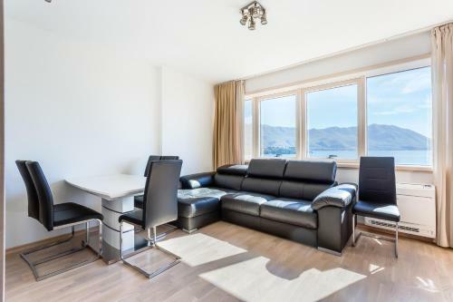 Primus Apartments Impera
