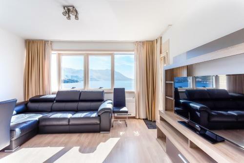 Primus Apartments Impera