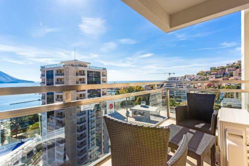 Primus Apartments Impera
