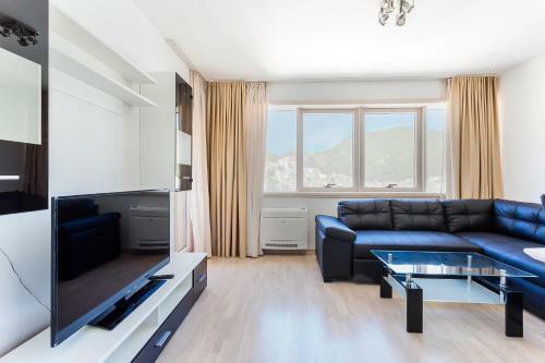 Primus Apartments Impera