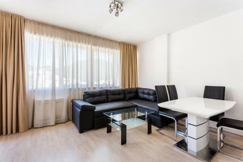 Primus Apartments Impera