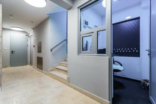 Primus Apartments Impera