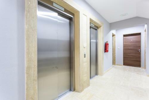 Primus Apartments Impera