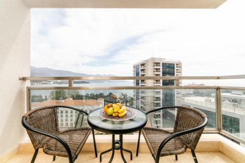 Primus Apartments Impera