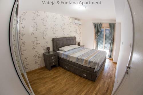 Mateja & Fontana Apartment