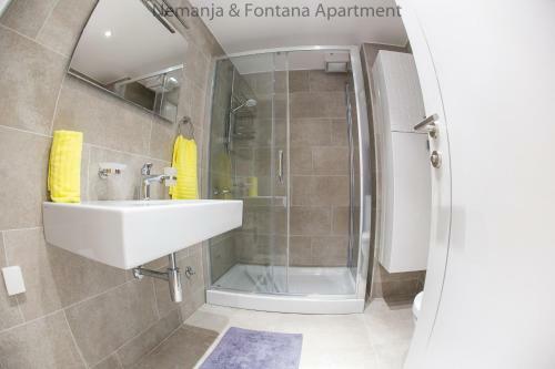 Mateja & Fontana Apartment