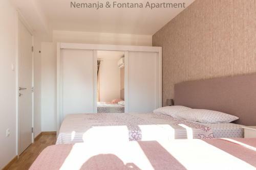 Mateja & Fontana Apartment