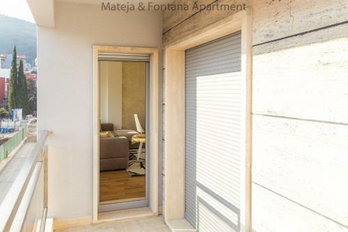 Mateja & Fontana Apartment