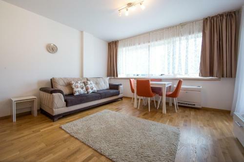 Mateja & Fontana Apartment