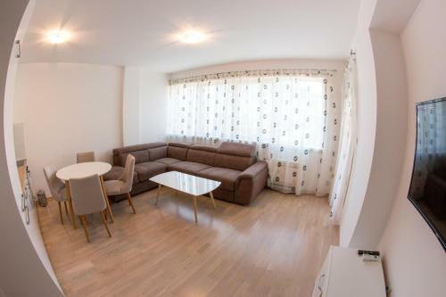 Mateja & Fontana Apartment