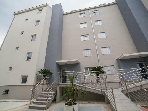 Peace 2 Apartments