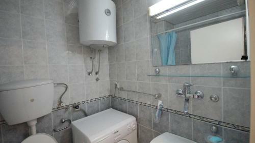 Apartamentos Studio Martin
