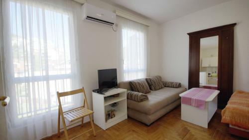 Apartamentos Studio Martin