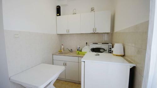 Apartamentos Studio Martin
