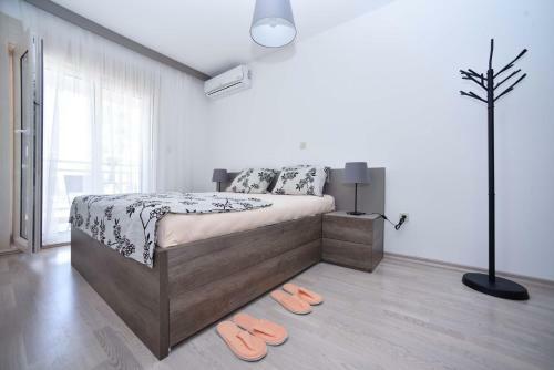 Luxury Fontana Apartments