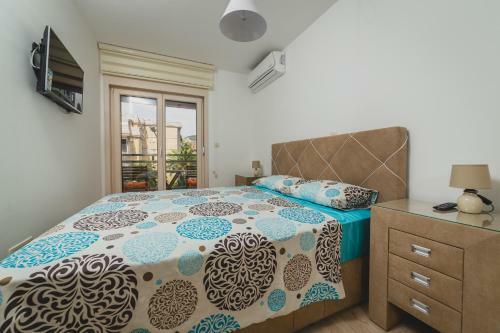 Luxury Fontana Apartments