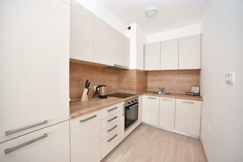 Luxury Fontana Apartments