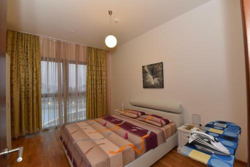 Lux Apartments Kristina