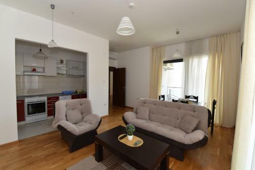 Lux Apartments Kristina