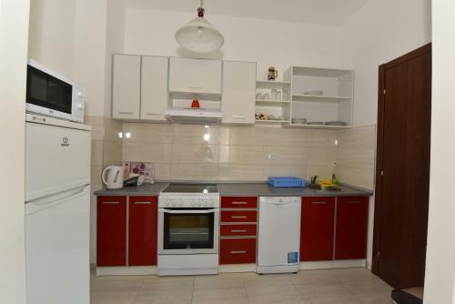 Lux Apartments Kristina