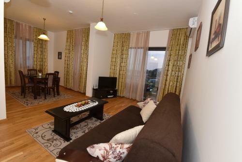 Lux Apartments Kristina