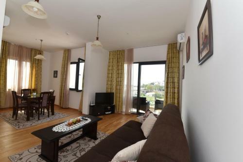 Lux Apartments Kristina