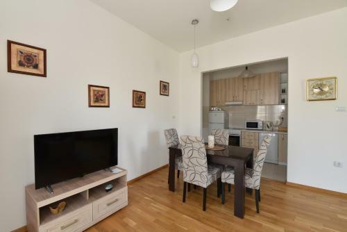 Lux Apartments Kristina
