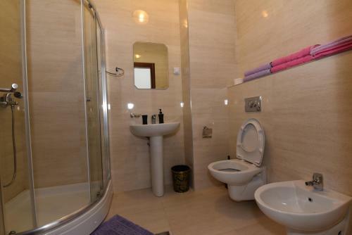 Lux Apartments Kristina